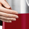 BOSCH BOSCH Wasserkocher TWK8614P, 1,5 l, 2400 W  Чайник BOSCH TWK8614P, 1,5 л, 2400 Вт
