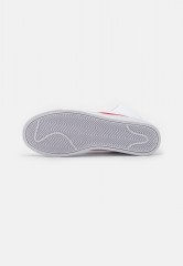 Nike Sportswear BLAZER MID #x27;77 NEXT NATURE 2 Sneaker high white/gym red/black BLAZER MID #x27;77 NEXT NATURE 2 — Высокие кроссовки женские белый/спортивный красный/черный