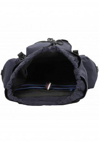 Tommy Hilfiger MODERN Rucksack blue МОДЕРН рюкзак синий