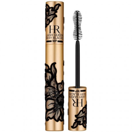 Helena Rubinstein (Хелена Рубинштейн) Mascara Тушь для ресниц Lash Queen Mascara Тушь для ресниц Sexy Blacks Waterproof, Nr. 01 Black / 1 шт.