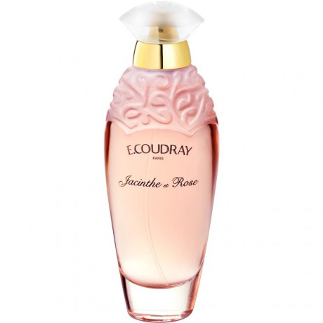 E. Coudray Jacinthe et Rose Eau de Toilette Туалетная вода Spray Спрей, 100 мл