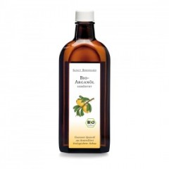Krauterhaus Sanct Bernhardt Organic Arganoil, 250ml бутылка