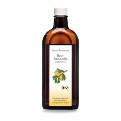Krauterhaus Sanct Bernhardt Organic Arganoil, 250ml бутылка