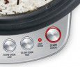 Sage Sage Reiskocher SRC600BSS the Risotto Plus, 760 W Рисоварка Sage SRC600BSS Risotto Plus, 760 Вт