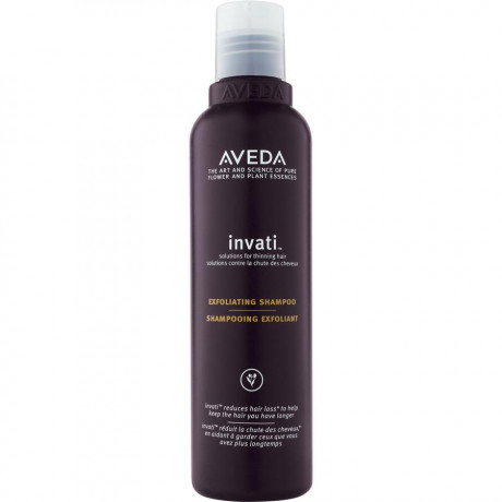 Aveda (Аведа) Shampoo Exfoliating Shampoo Восстанавливающий Шампунь для волос Invati, 1000 мл