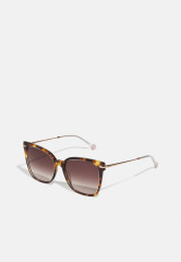 Tommy Hilfiger Sunglasses brown havana Солнечные очки коричневая гавана
