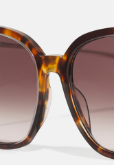 Tommy Hilfiger Sunglasses brown havana Солнечные очки коричневая гавана