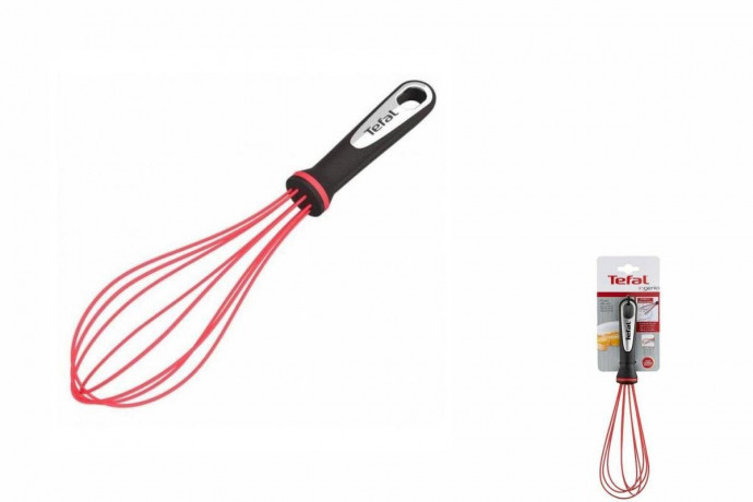 Tefal Tefal Stabmixer Handmixer Tefal K2071714  Ручной миксер Tefal Ручной миксер Tefal K2071714