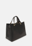 Tommy Hilfiger CHIC SATCHEL Handbag black ШИКАРНАЯ СУМКА Сумочка черный