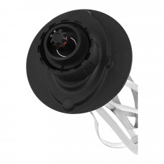 Royal Catering Royal Catering Stabmixer Stabmixer Gastro 500 W Edelstahl Mixer Schneebesen Mixstab 16.000 U, 500 W  Ручной блендер Royal Catering Gastro 500 Вт Миксер из нержавеющей стали Венчик-венчик 16 000 U, 500 Вт