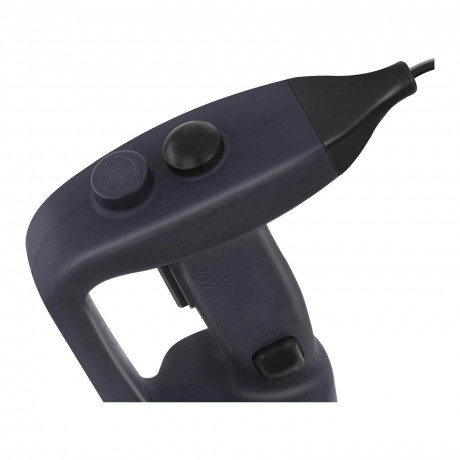 Royal Catering Royal Catering Stabmixer Stabmixer Gastro 500 W Edelstahl Mixer Schneebesen Mixstab 16.000 U, 500 W Ручной блендер Royal Catering Gastro 500 Вт Миксер из нержавеющей стали Венчик-венчик 16 000 U, 500 Вт