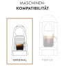 NESPRESSO Original Adventskalendar Адвент-календарь 2025, 24 варианта кофе + 1 подарок-сюрприз