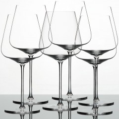 Zalto Zalto Glas Denk'Art Bordeauxglas 6er Set 24 cm Бокал Zalto Denk&quot;Art Набор бордовых бокалов из 6 шт. 24 см