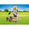 PLAYMOBIL PLAYMOBIL 70883 Hundesitterin PLAYMOBIL 70883 Няня для собак