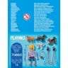 PLAYMOBIL PLAYMOBIL 70883 Hundesitterin PLAYMOBIL 70883 Няня для собак