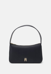 Tommy Hilfiger CASUAL Handbag space blue ПОВСЕДНЕВНАЯ сумочка космический синий