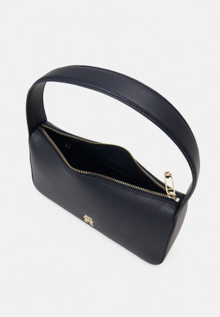 Tommy Hilfiger CASUAL Handbag space blue ПОВСЕДНЕВНАЯ сумочка космический синий