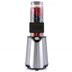 TREBS TREBS Smoothie-Maker 99330, 300 W  Устройство для приготовления смузи TREBS 99330, 300 Вт