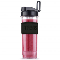 TREBS TREBS Smoothie-Maker 99330, 300 W  Устройство для приготовления смузи TREBS 99330, 300 Вт