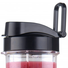 TREBS TREBS Smoothie-Maker 99330, 300 W  Устройство для приготовления смузи TREBS 99330, 300 Вт
