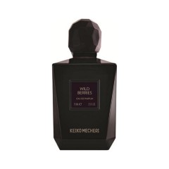 Keiko Mecheri (Кейко Мечери) Les Eaux Fraiches Eau de Parfum Парфюмерная вода Spray Спрей Wild Berries, 75 мл