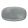 ASA SELECTION ASA Saisons Denim Platte oval 31x18x2 cm ASA Seasons Джинсовая тарелка овальная 31x18x2 см