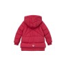 s.Oliver Steppmantel mit Rippbundchen Mantel fur Madchen Стеганое пальто с манжетами в резинку Пальто для девочки