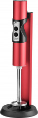ritter ritter Stabmixer ritter Stilo 7, Stabmixer, Messer: Universalmesser aus Edelstahl  ручной блендер ritter ritter Stilo 7, ручной блендер, нож: универсальный нож из нержавеющей стали