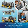 LEGO LEGO Avatar 75573 Schwebende Berge: Site 26 und RDA Samson LEGO Avatar 75573 Плавучие горы: Зона 26 и RDA Samson