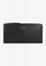 Tommy Hilfiger CASUAL CHIC  Wallet black ПОВСЕДНЕВНЫЙ ШИКАРНЫЙ кошелек черный