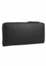 Tommy Hilfiger CASUAL CHIC  Wallet black ПОВСЕДНЕВНЫЙ ШИКАРНЫЙ кошелек черный