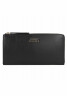 Tommy Hilfiger CASUAL CHIC  Wallet black ПОВСЕДНЕВНЫЙ ШИКАРНЫЙ кошелек черный