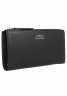 Tommy Hilfiger CASUAL CHIC  Wallet black ПОВСЕДНЕВНЫЙ ШИКАРНЫЙ кошелек черный