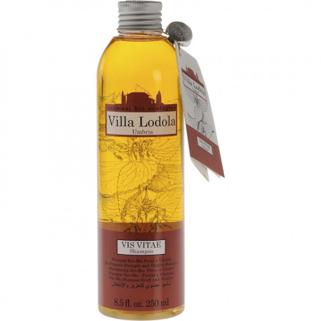 Villa Lodola Haarpflege Vis Vitae Shampoo Шампунь, оживляющий волосы, 500 мл