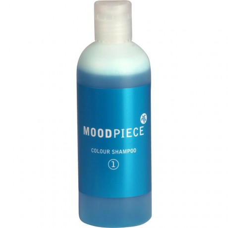 Moodpiece Haarpflege Colour Shampoo Шампунь для окрашенных волос 1, 1000 мл