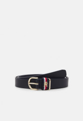 Tommy Hilfiger TIMELESS  Belt space blue TIMELESS Ремень космический синий