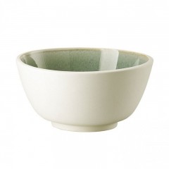 Rosenthal Rosenthal Junto Aquamarine - Steinzeug Muslischale 14 cm / 0,52 L Rosenthal Junto Aquamarine - керамическая миска для хлопьев 14 см / 0,52 л
