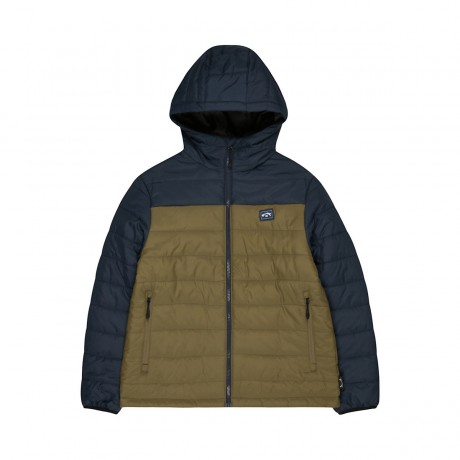BILLABONG Ubergangsjacke fur Jungen Межсезонная куртка для мальчика