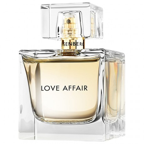 Eisenberg (Айзенберг) Love Affair Eau de Parfum (EdP) Парфюмерная вода L’Art du Parfum – Women, 50 мл