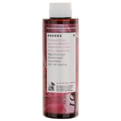 Korres (Коррес) natural products  Duschgel Гель для душа Reinigung &amp; Pflege, 250 мл
