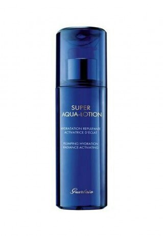 GUERLAIN GUERLAIN SUPER AQUA-LOTION Gesichtswasser transparent GUERLAIN SUPER AQUA-LOTION тоник для лица