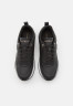 Tommy Hilfiger CASUAL RUNNER Trainers black CASUAL RUNNER — Кроссовки черный