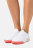 Tommy Hilfiger ELEVATED FEMININE Trainers crystal/coral ELEVATED FEMININE Кроссовки кристалл/коралл