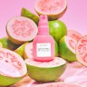 Glow Recipe Guava Vitamin C Bright-Eye Gel Cream Яркий гель-крем для глаз с витамином С из гуавы