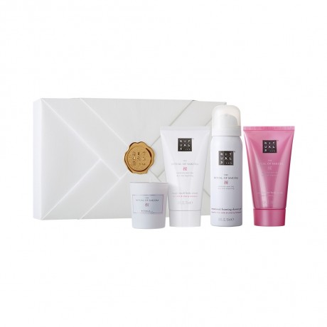 Rituals Small Gift Set 2022 Малый подарочный набор 2022