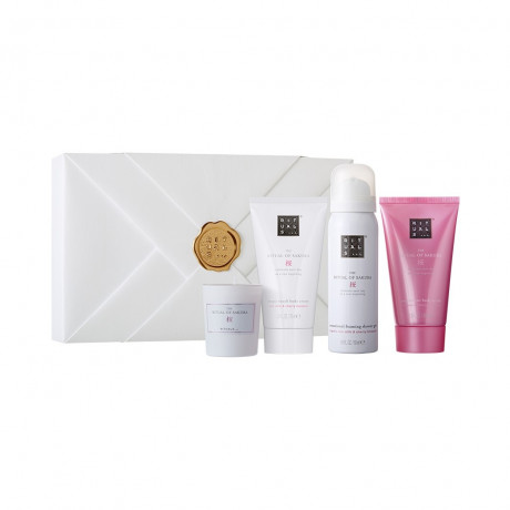 Rituals Small Gift Set 2022 Малый подарочный набор 2022