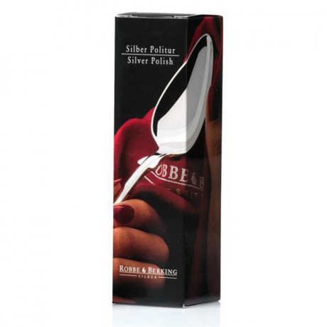 Robbe & Berking Robbe & Berking Silberpflegeserie Silberpolitur 2,25 L Полироль для серебра серии Robbe &amp; Berking silver care 2,25 л