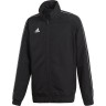adidas Trainingsjacke CORE18 PRE fur Jungen (recycelt) Тренировочная куртка CORE18 PRE для мальчиков (переработанная)