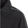 adidas Trainingsjacke CORE18 PRE fur Jungen (recycelt) Тренировочная куртка CORE18 PRE для мальчиков (переработанная)