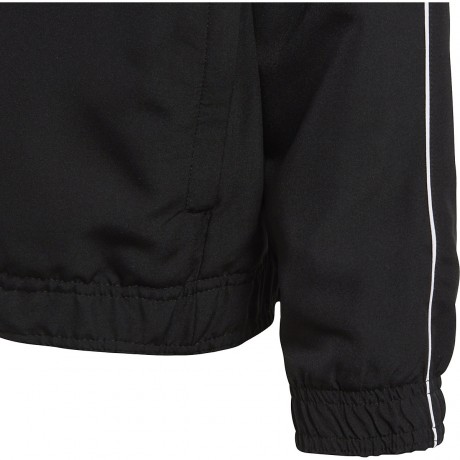 adidas Trainingsjacke CORE18 PRE fur Jungen (recycelt) Тренировочная куртка CORE18 PRE для мальчиков (переработанная)